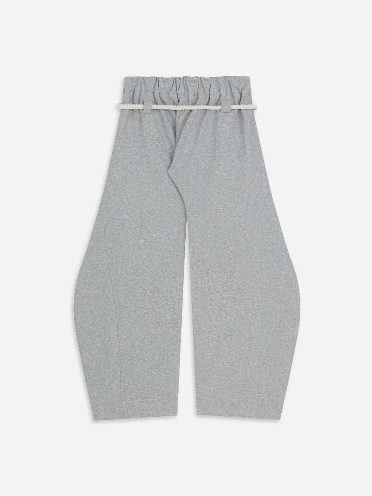 Aelfric Eden Super Baggy Barrel Sweatpants Product Image