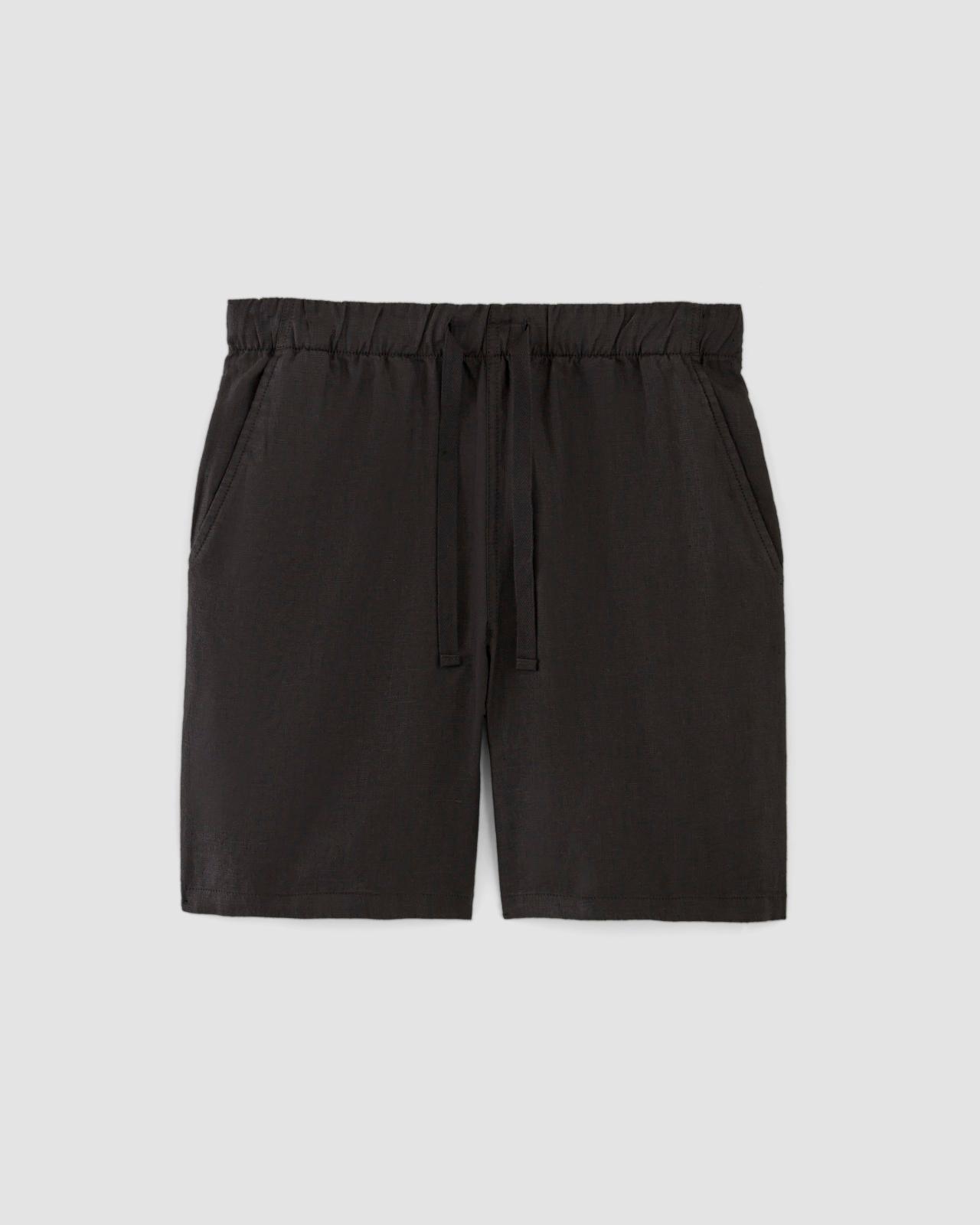 Mens Linen Easy Short by Everlane Product Image