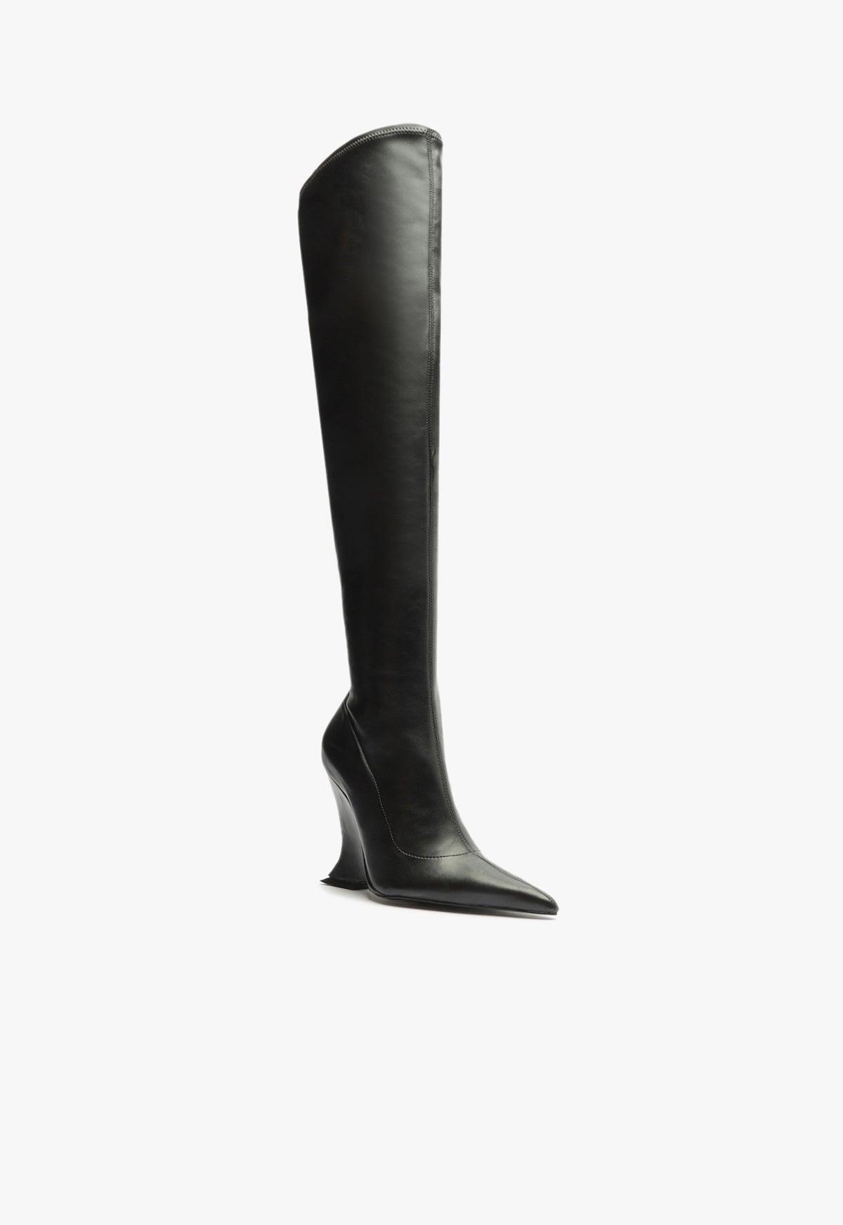 Siena Over The Knee Boot Female Product Image