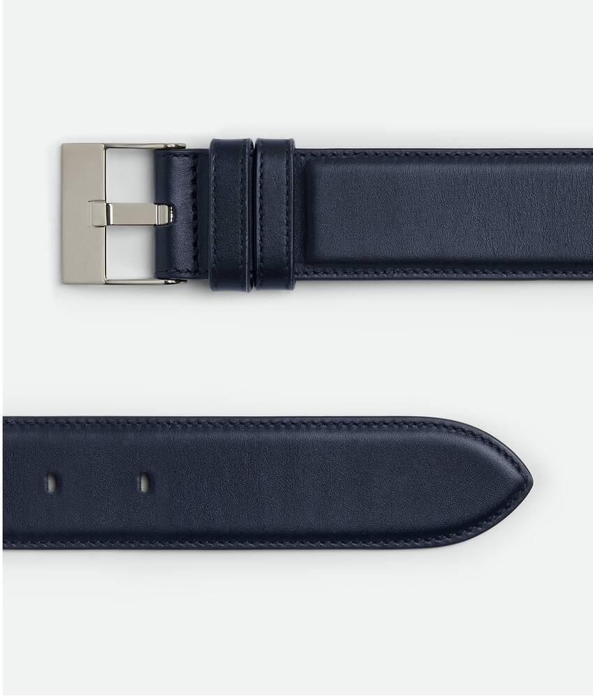 Men's Watch Belt in Space Product Image