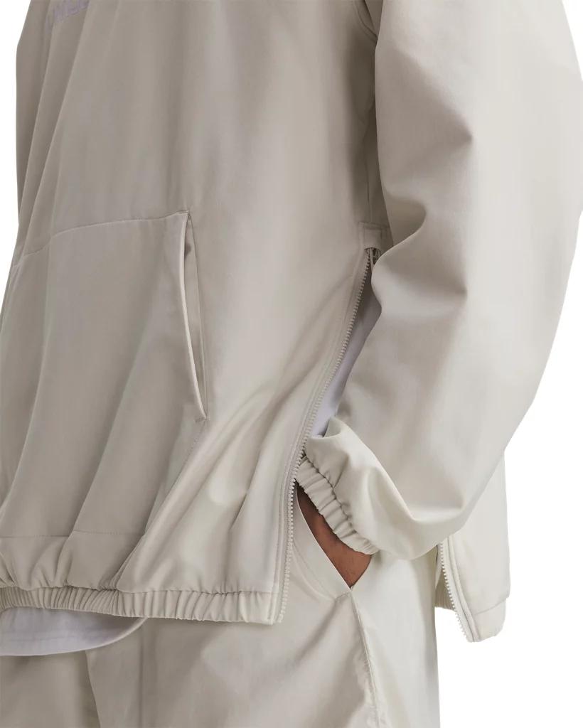 UA Unstoppable Woven Product Image