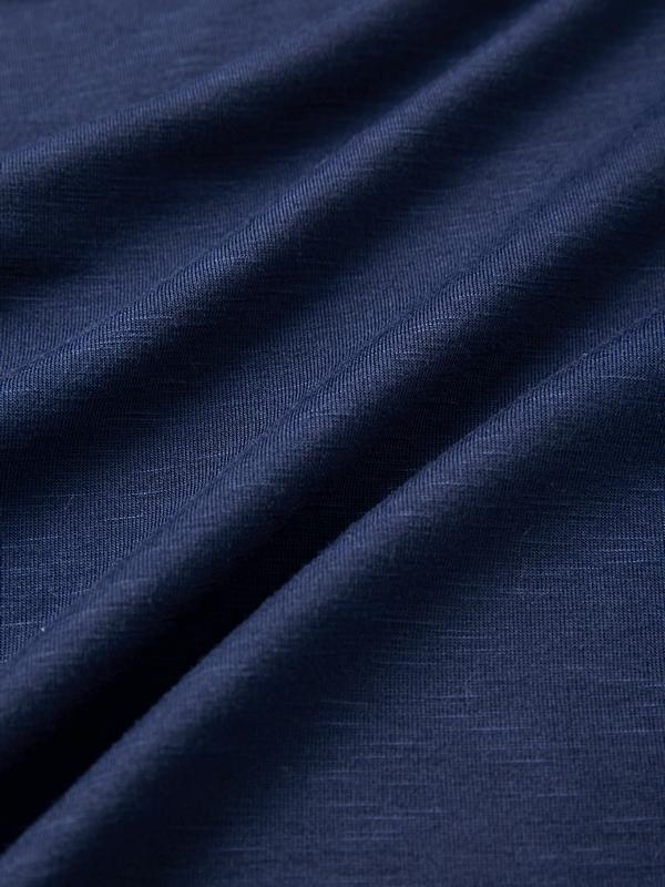 Lilac Y2K Long Sleeve Tee Product Image