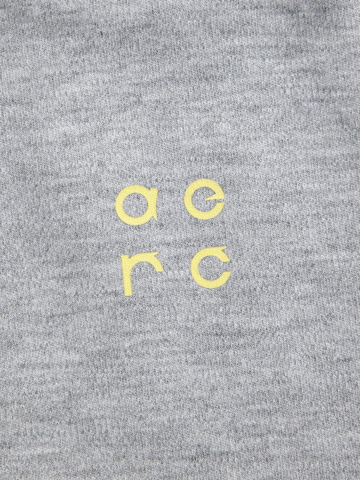 Breezy Slim City Sport Long Sleeve Tee Female Product Image