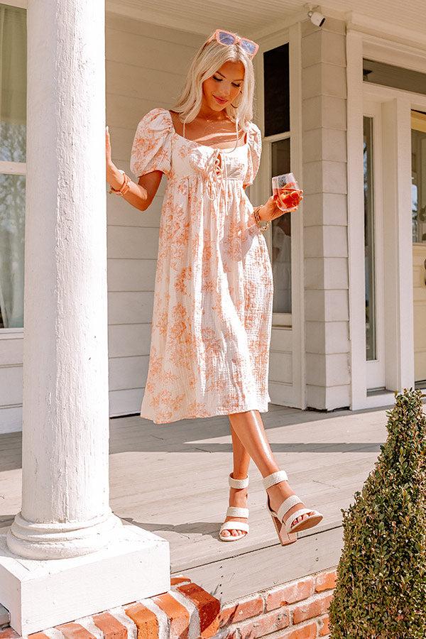 Hammock Swings Midi Product Image