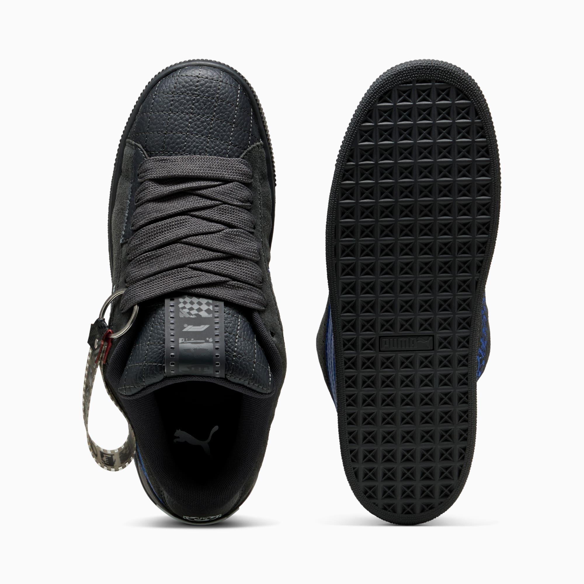 Formula 1® Suede XL 75 Years Hero Sneakers Product Image