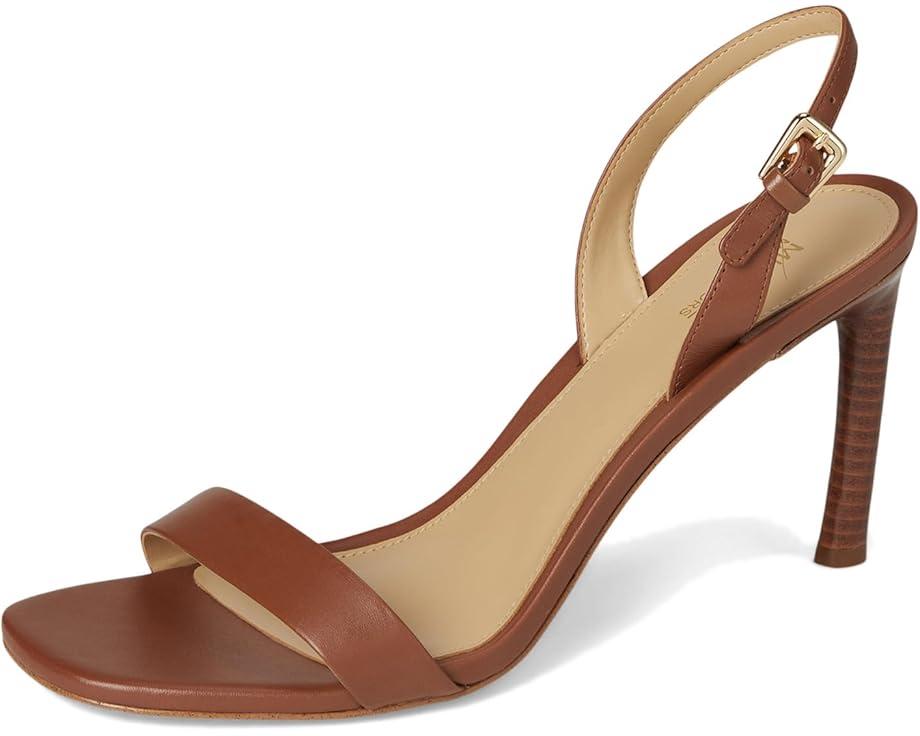 Baharia Ankle Strap Sandals Product Image