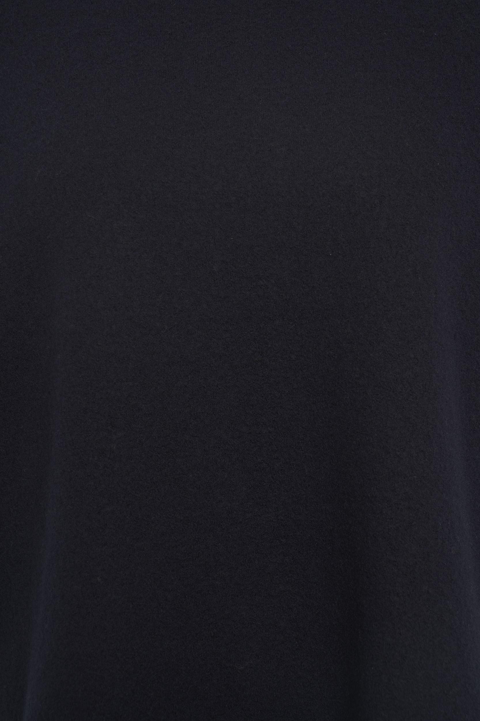 Knit t-shirt Product Image