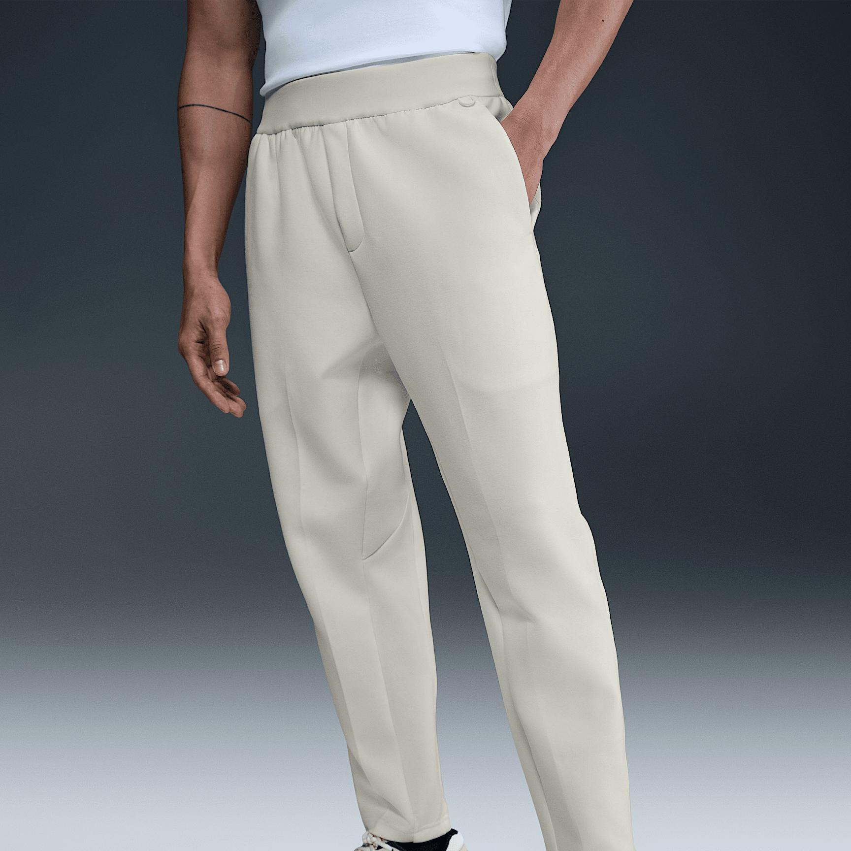 Nike Mens 24.7 ImpossiblySoft Dri-FIT Pants | HQ6970-133 Product Image