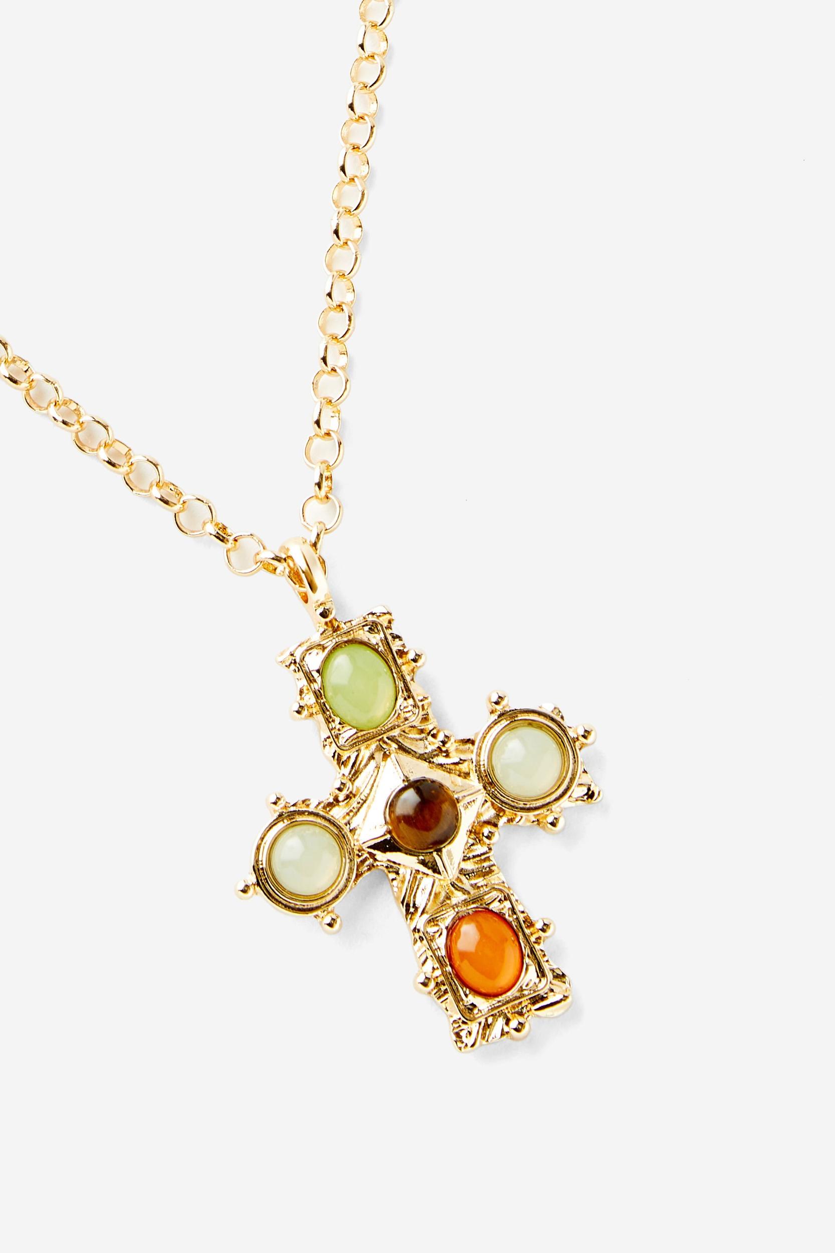 Pendant Necklace Product Image