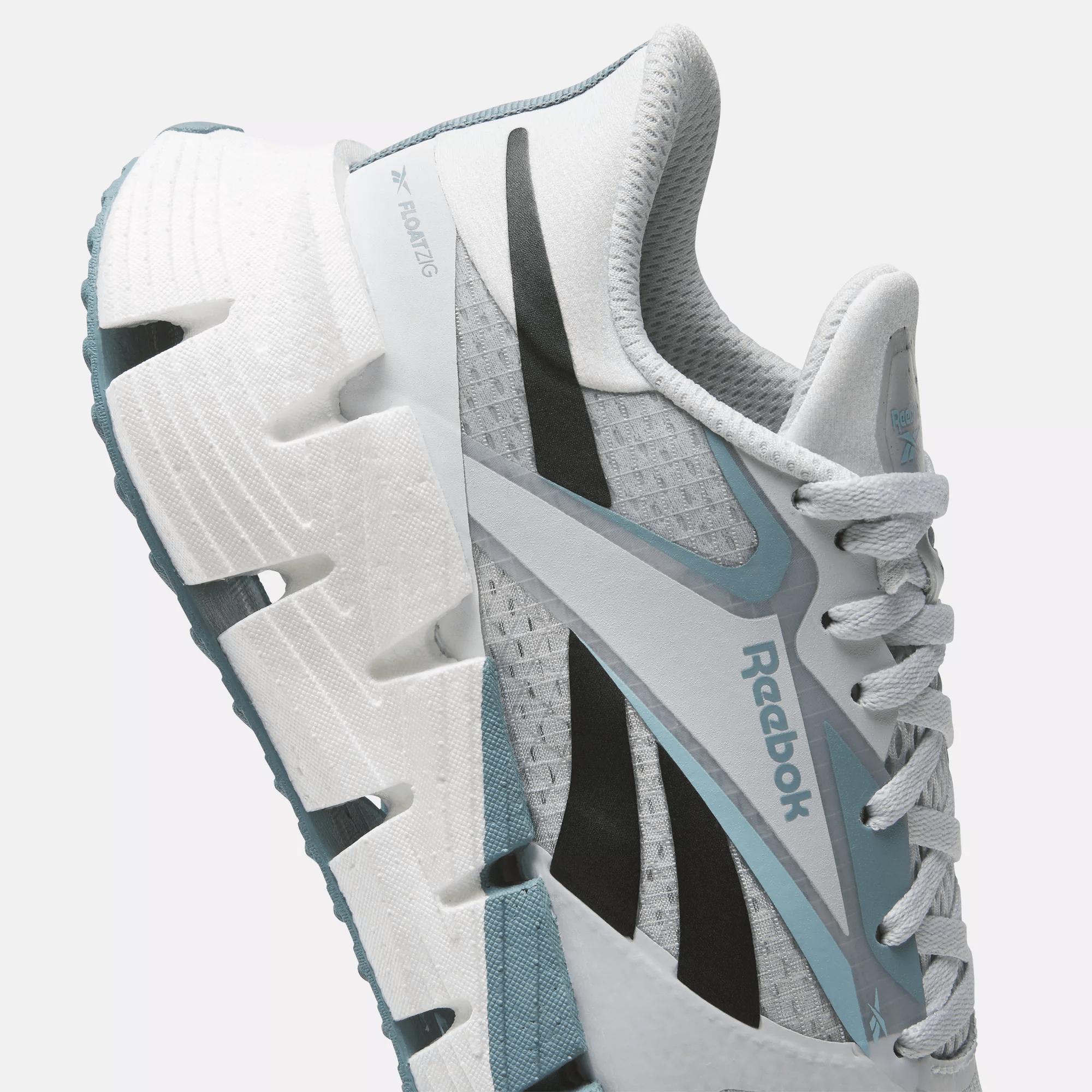 Reebok Womens Floatzig 1 Running Shoe Product Image