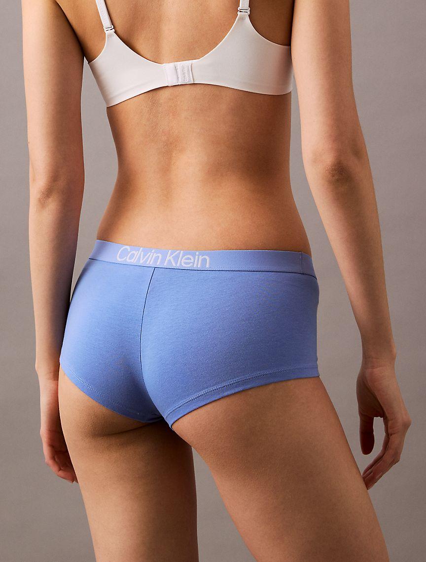 Maximum Cotton Boyshort Product Image