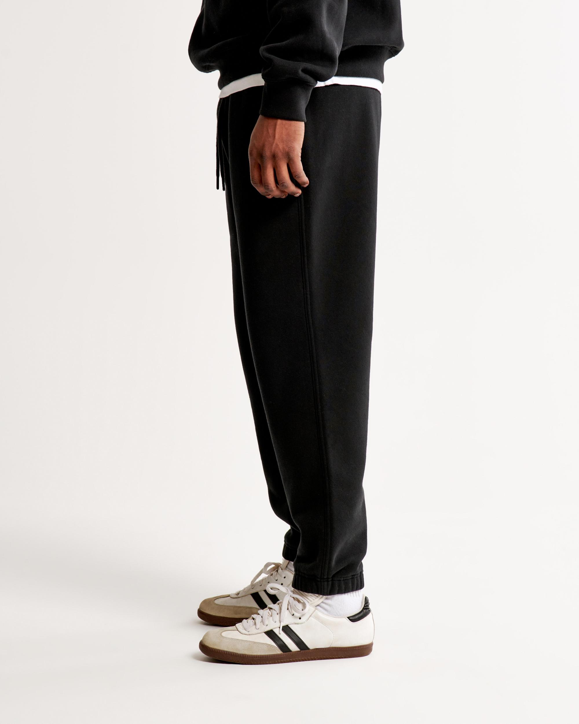 Essential Cinched Sweatpant Product Image
