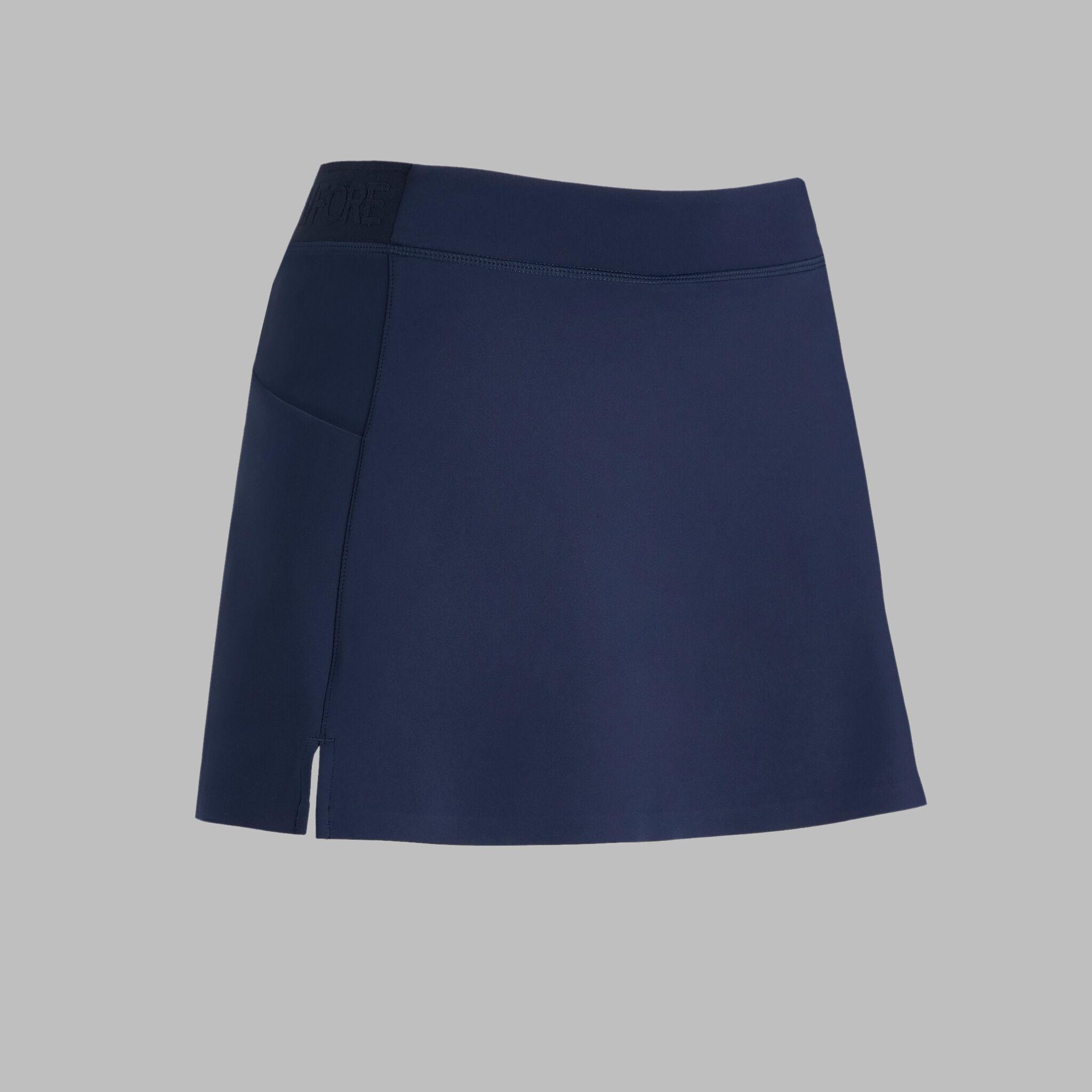 KNOCKOUT A-LINE SKORT Product Image