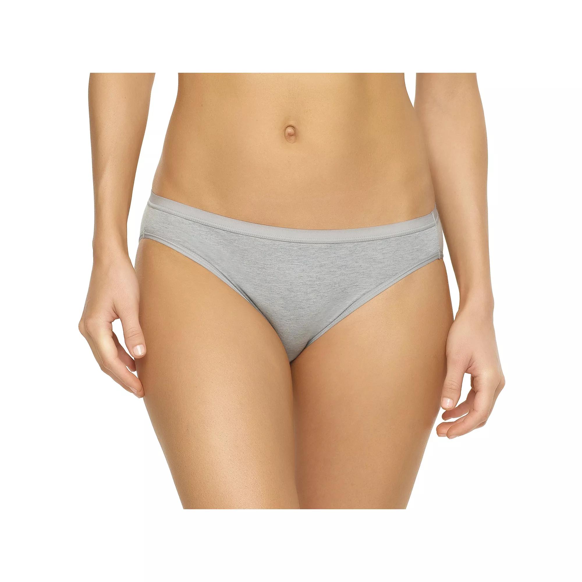 Women's Jezebel Cotton Bikini Panty 630121, Size: XXL Product Image