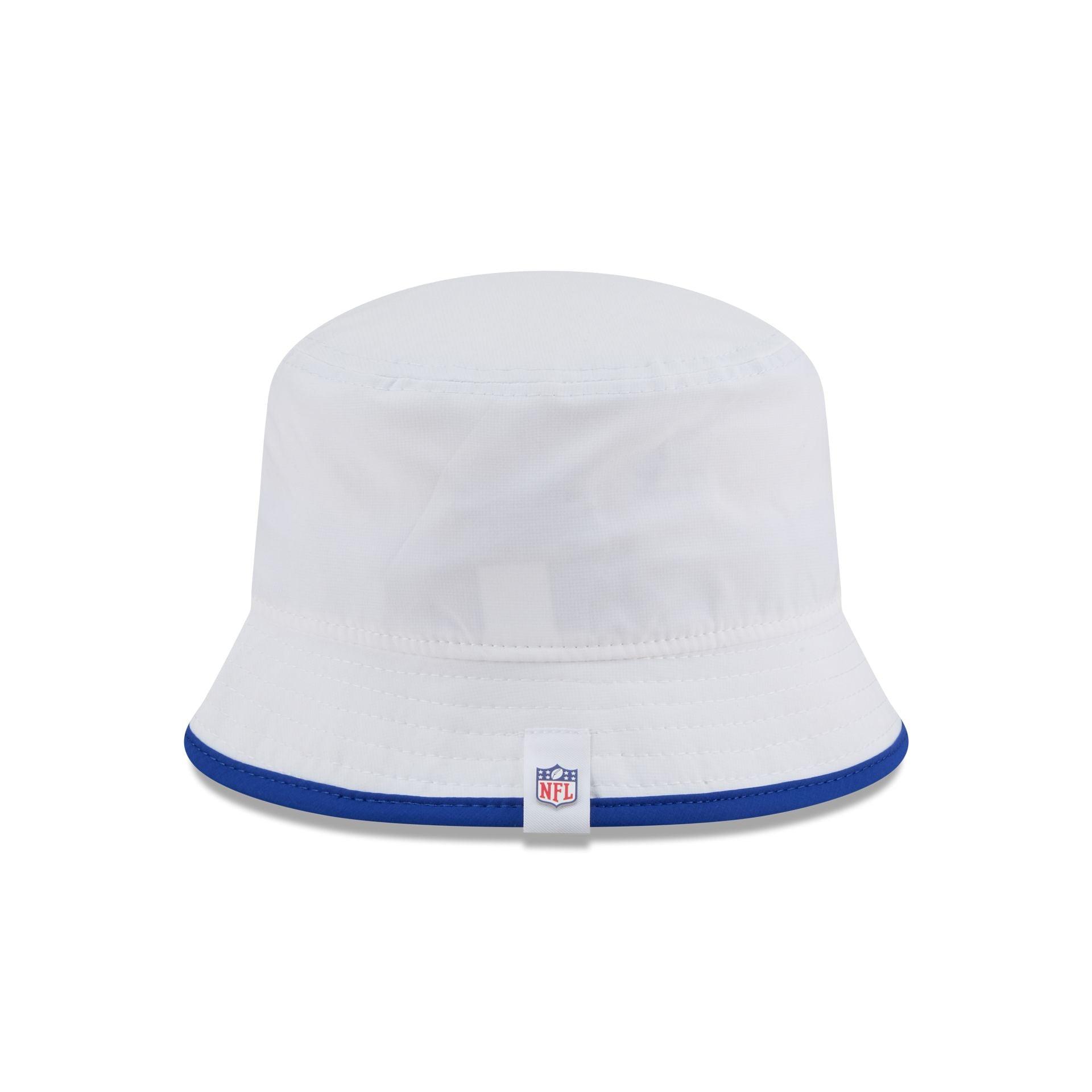 Buffalo Bills 2025 Training Bucket Hat Male Product Image
