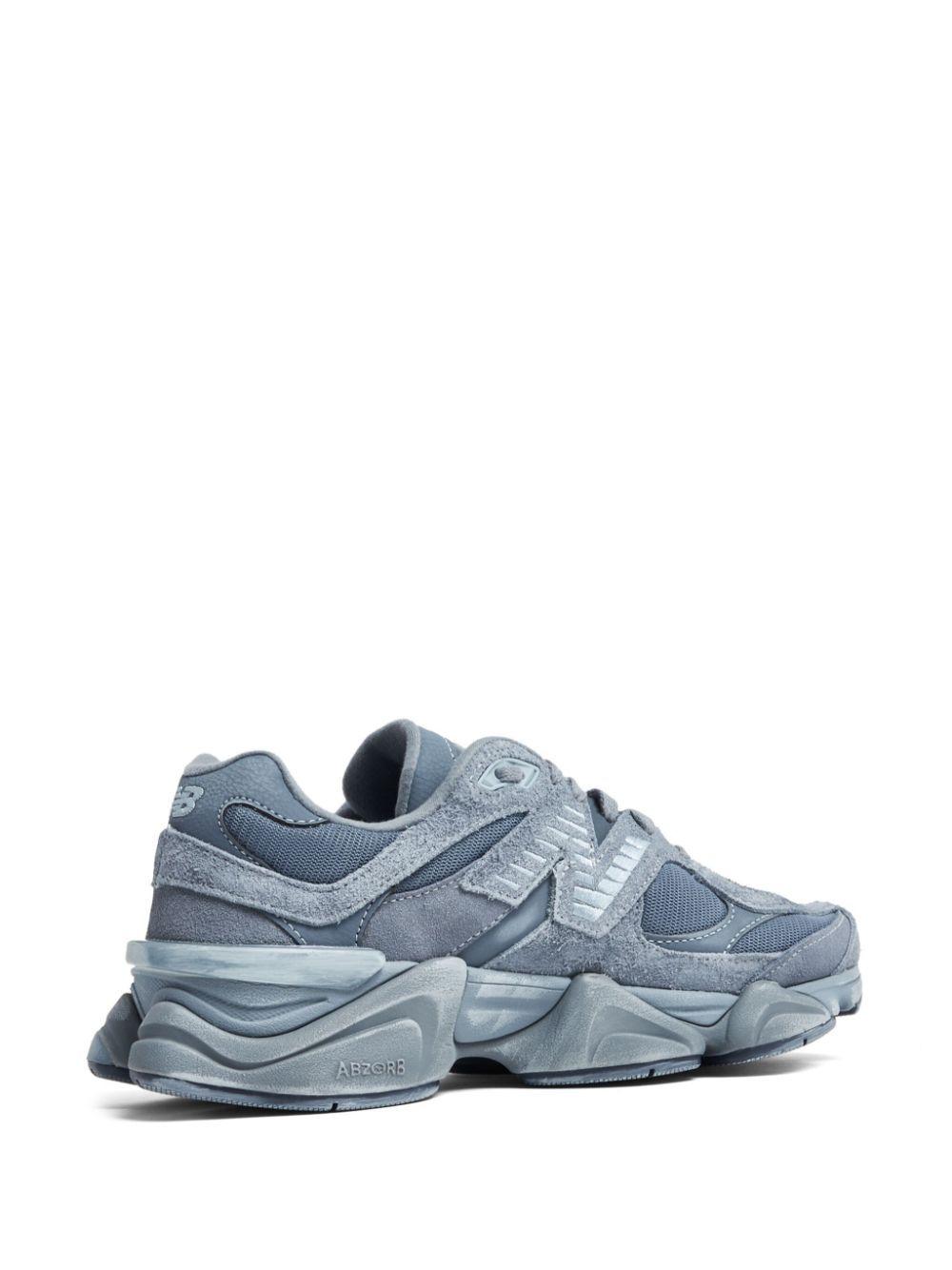 9060 suede sneakers Product Image