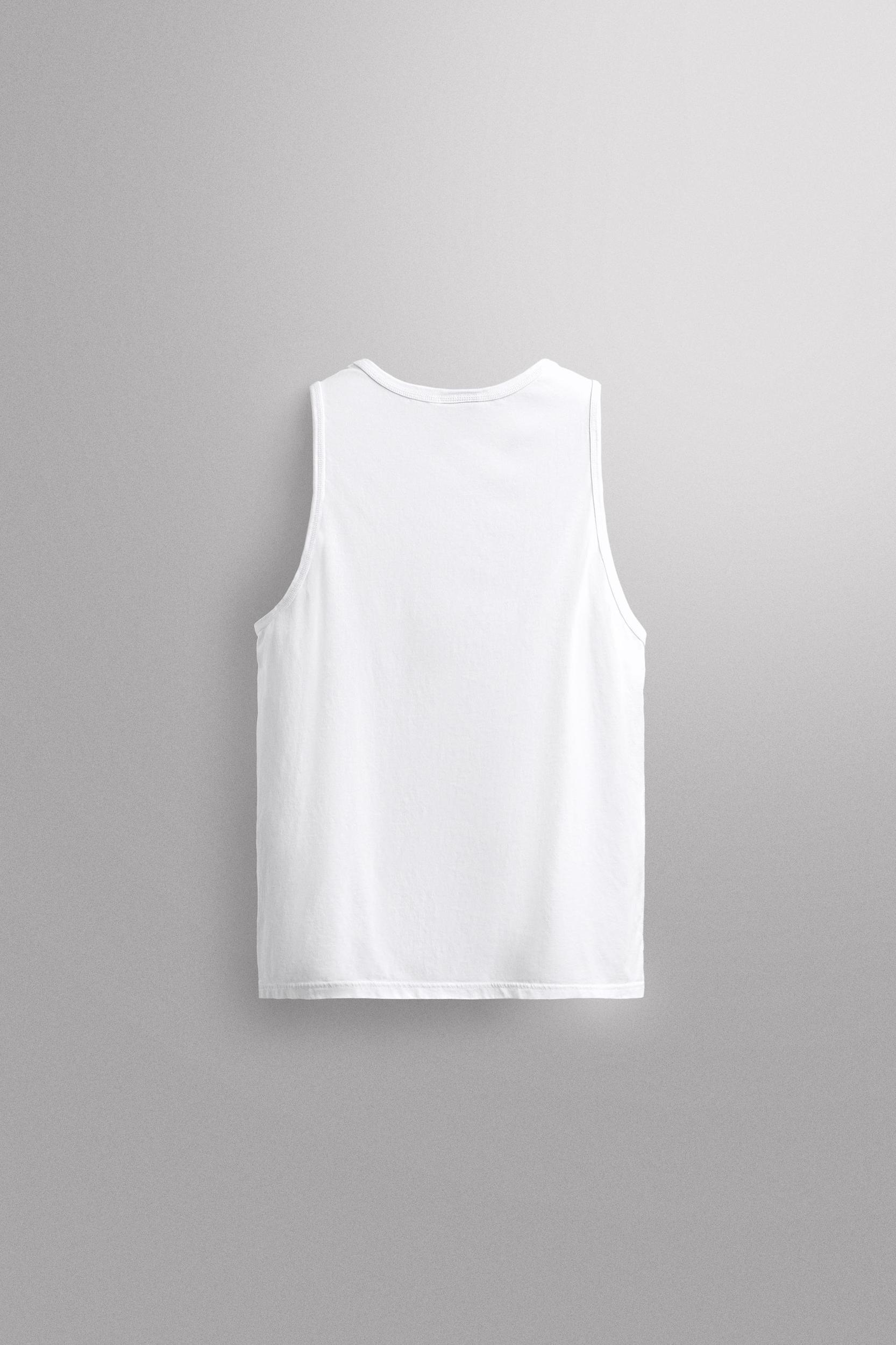 TRAINING TANK TOP Product Image