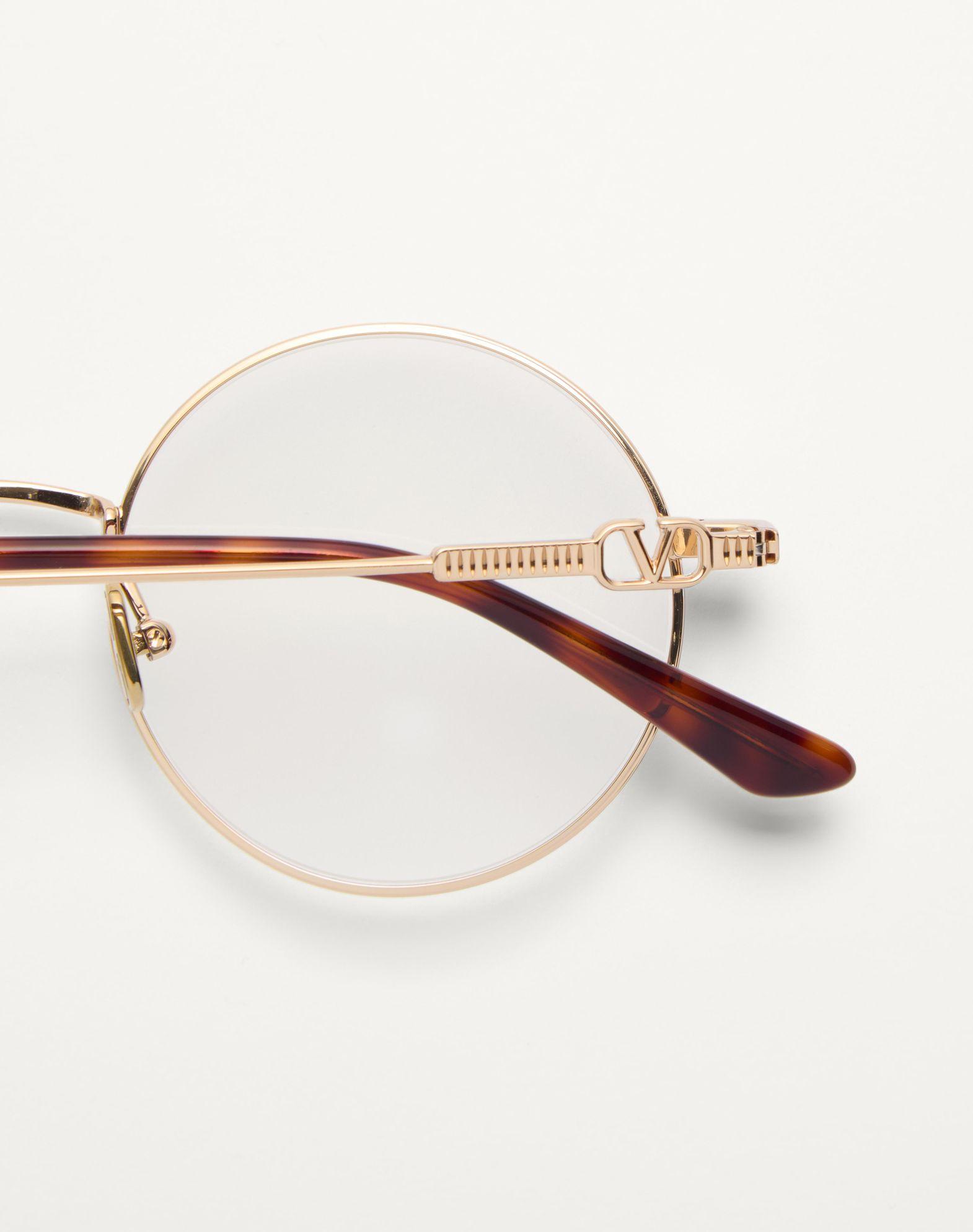 Rectangular Acetate Frame Product Image