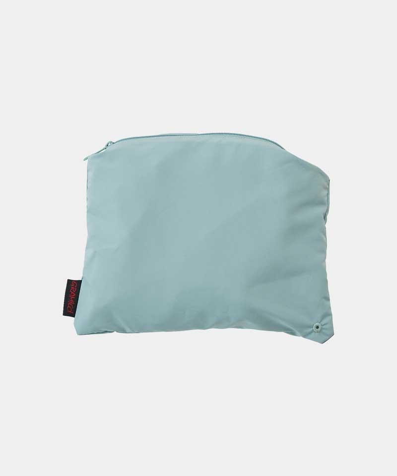 Shell Packable Short Male Product Image