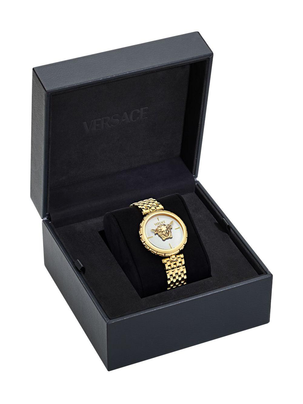 Medusa Heritage 38mm Product Image