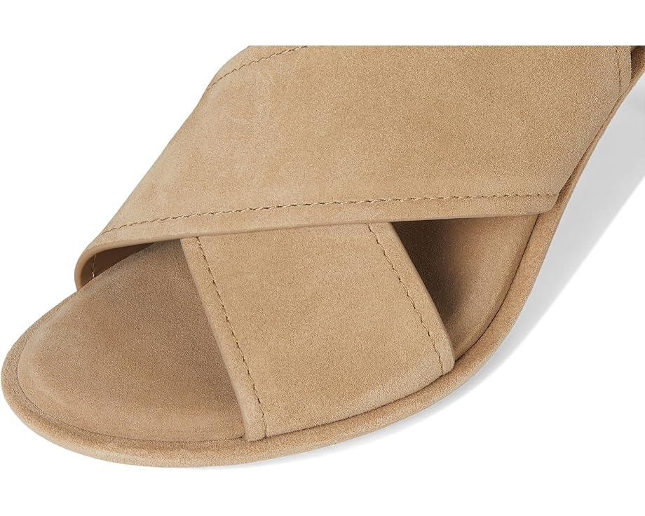 Ridena Studded Buckle High Heel Sandals Product Image