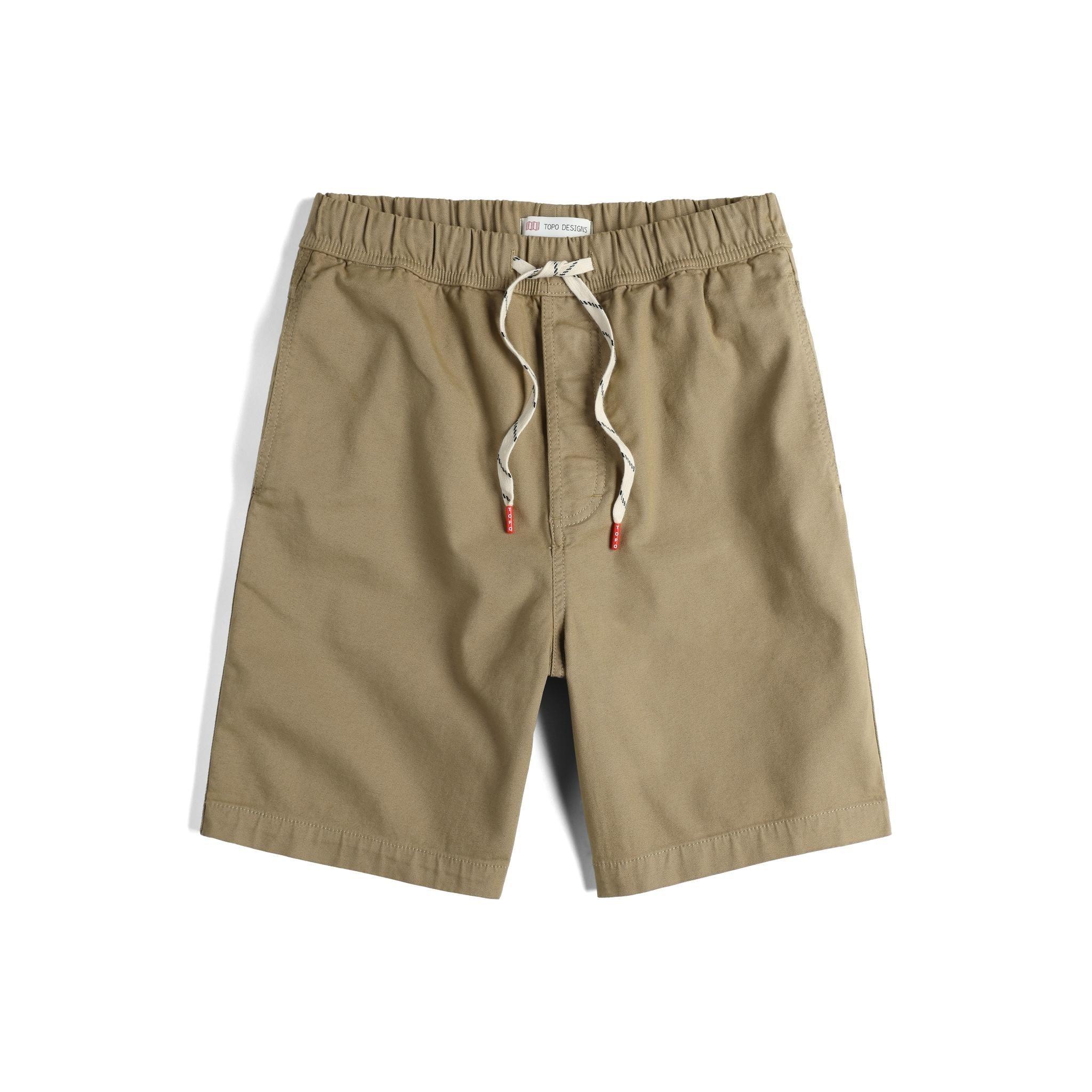Dirt Shorts - Men's Male Product Image