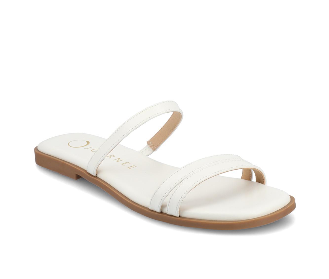 Women's Journee Collection Brisa Sandals Product Image