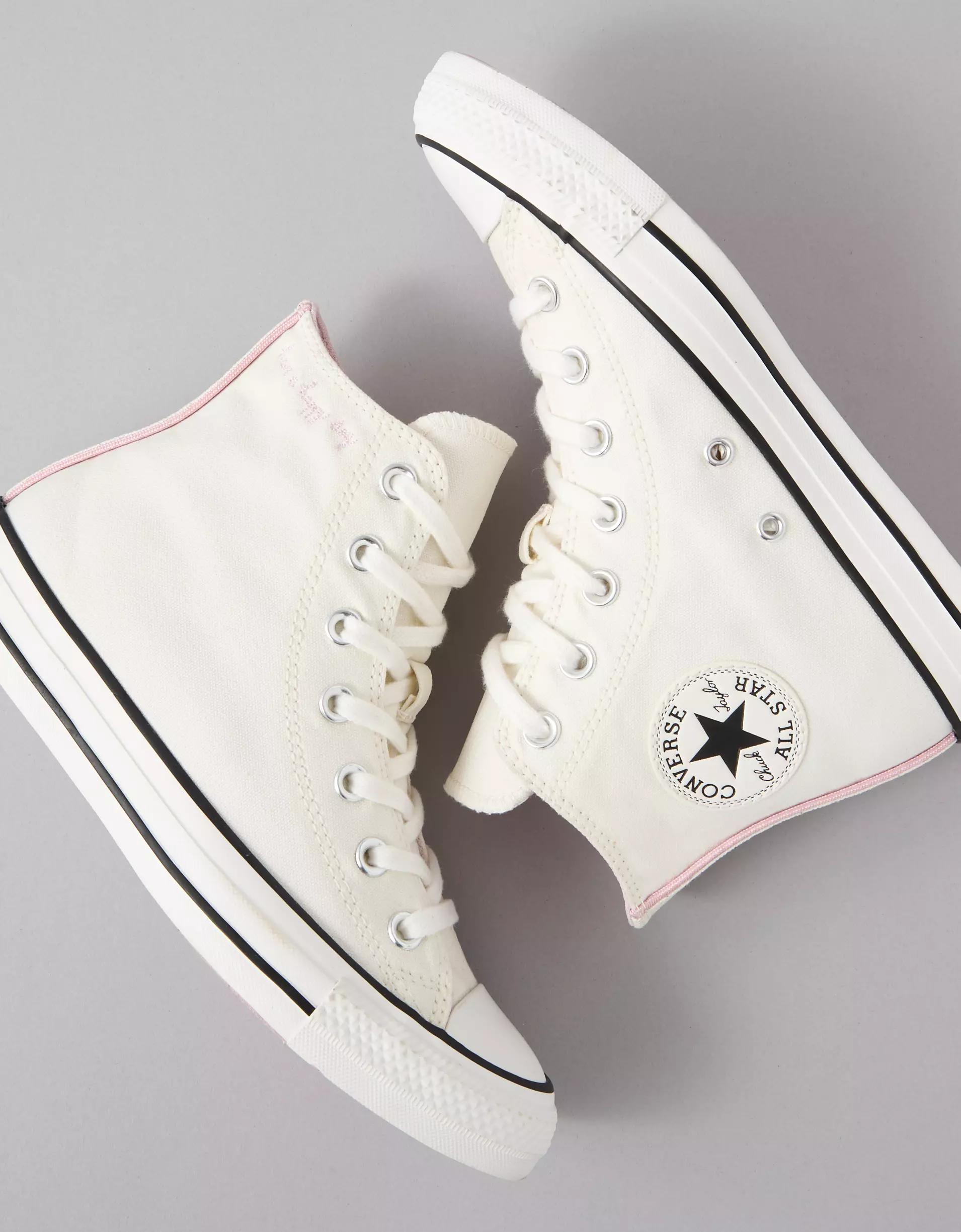 Converse Chuck Taylor Lace All Star High-Top Sneaker Product Image