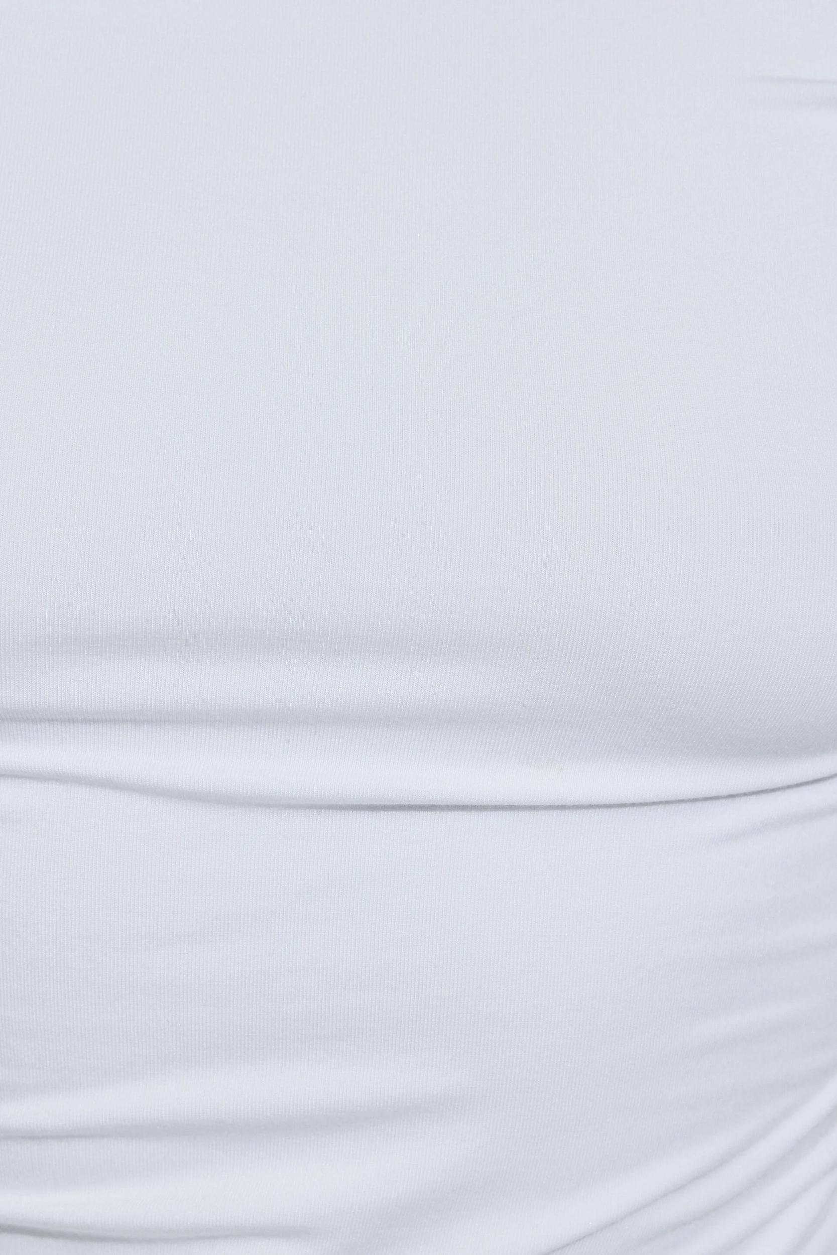 Smooth Off Shoulder Top Product Image