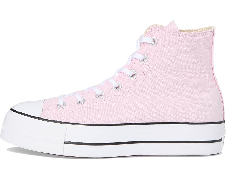 Chuck Taylor All Star High-Top Platform Sneaker Product Image