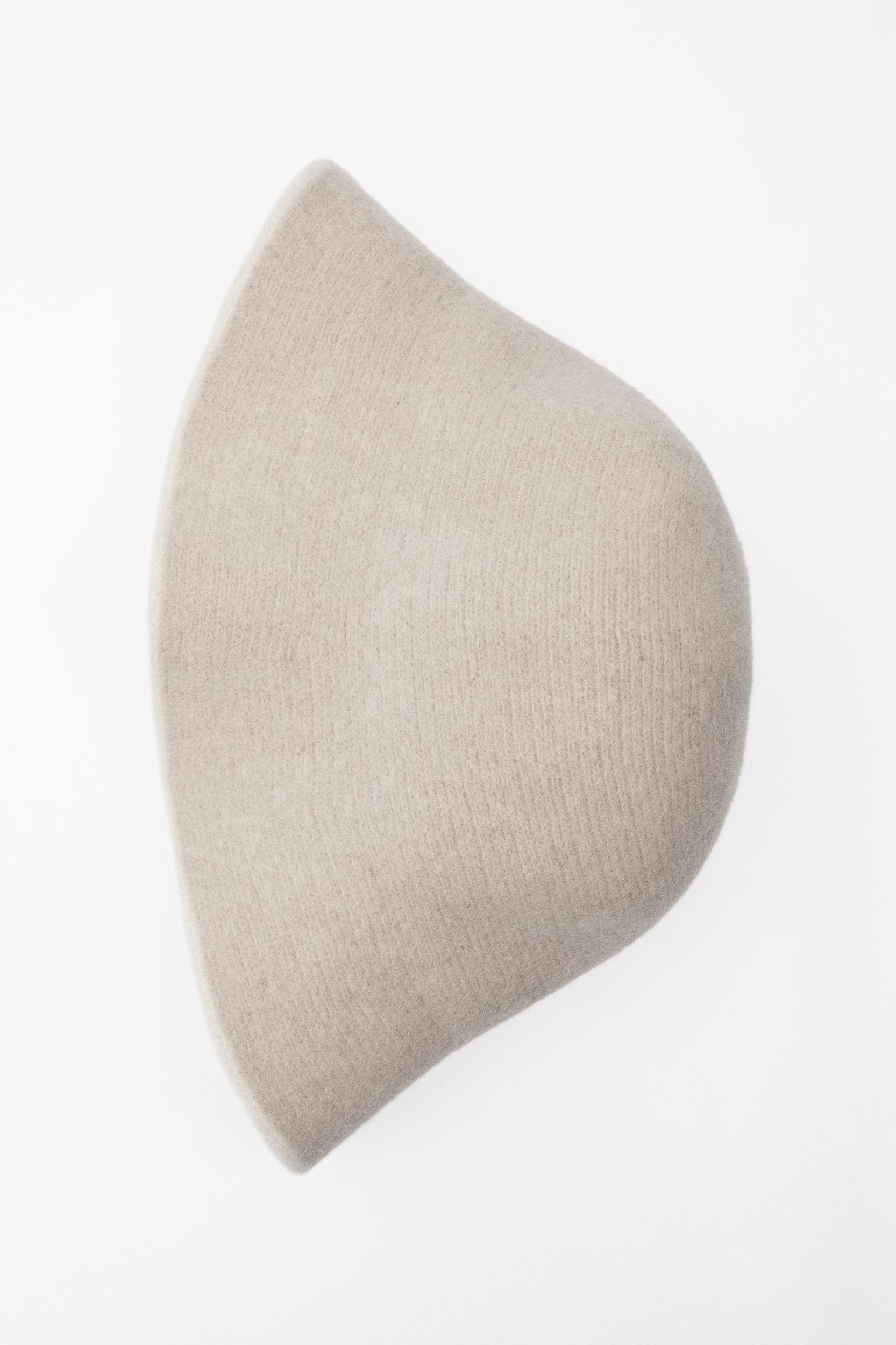 WOOL BUCKET HAT Product Image