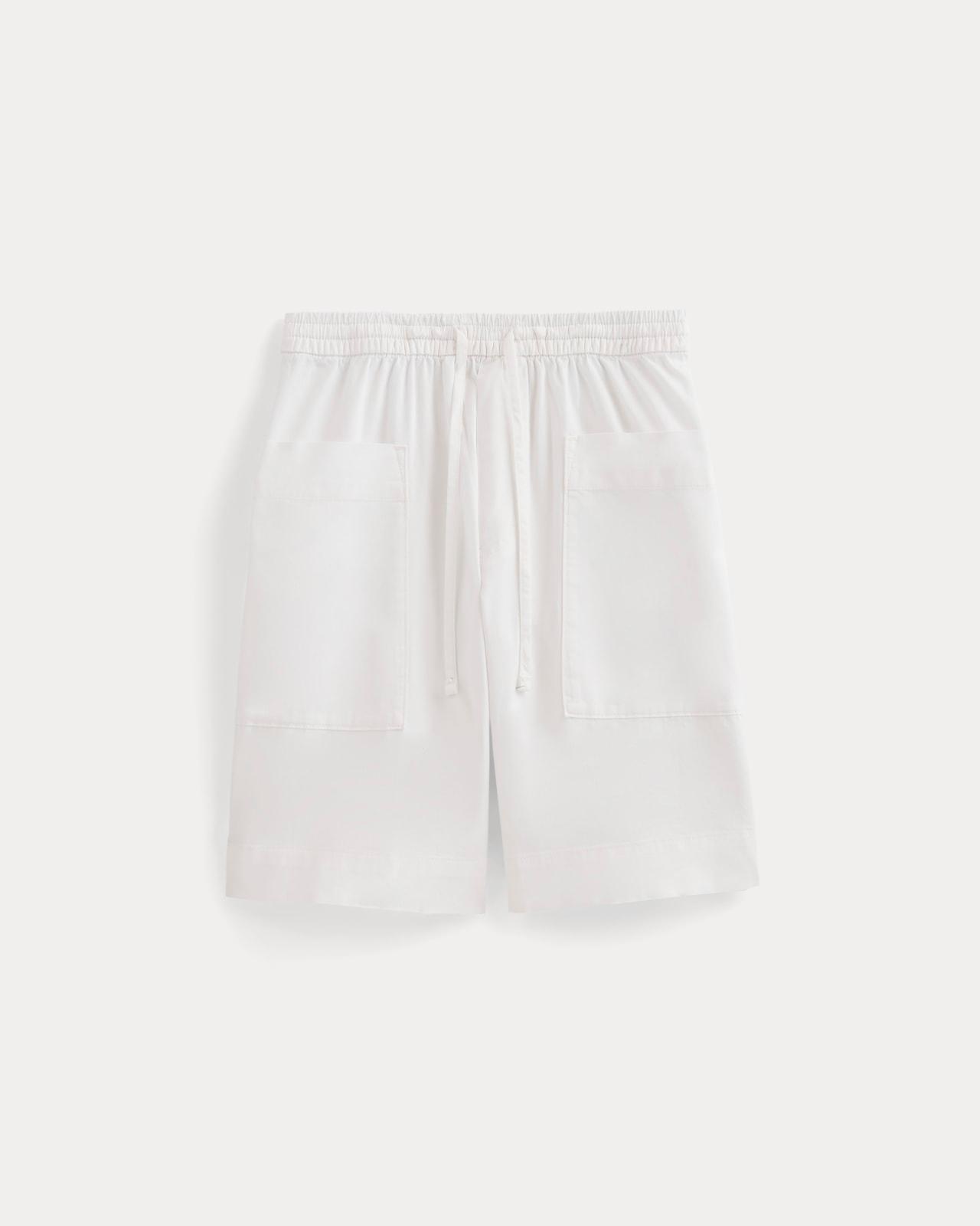 Womens Easy Cargo Short by Everlane Product Image