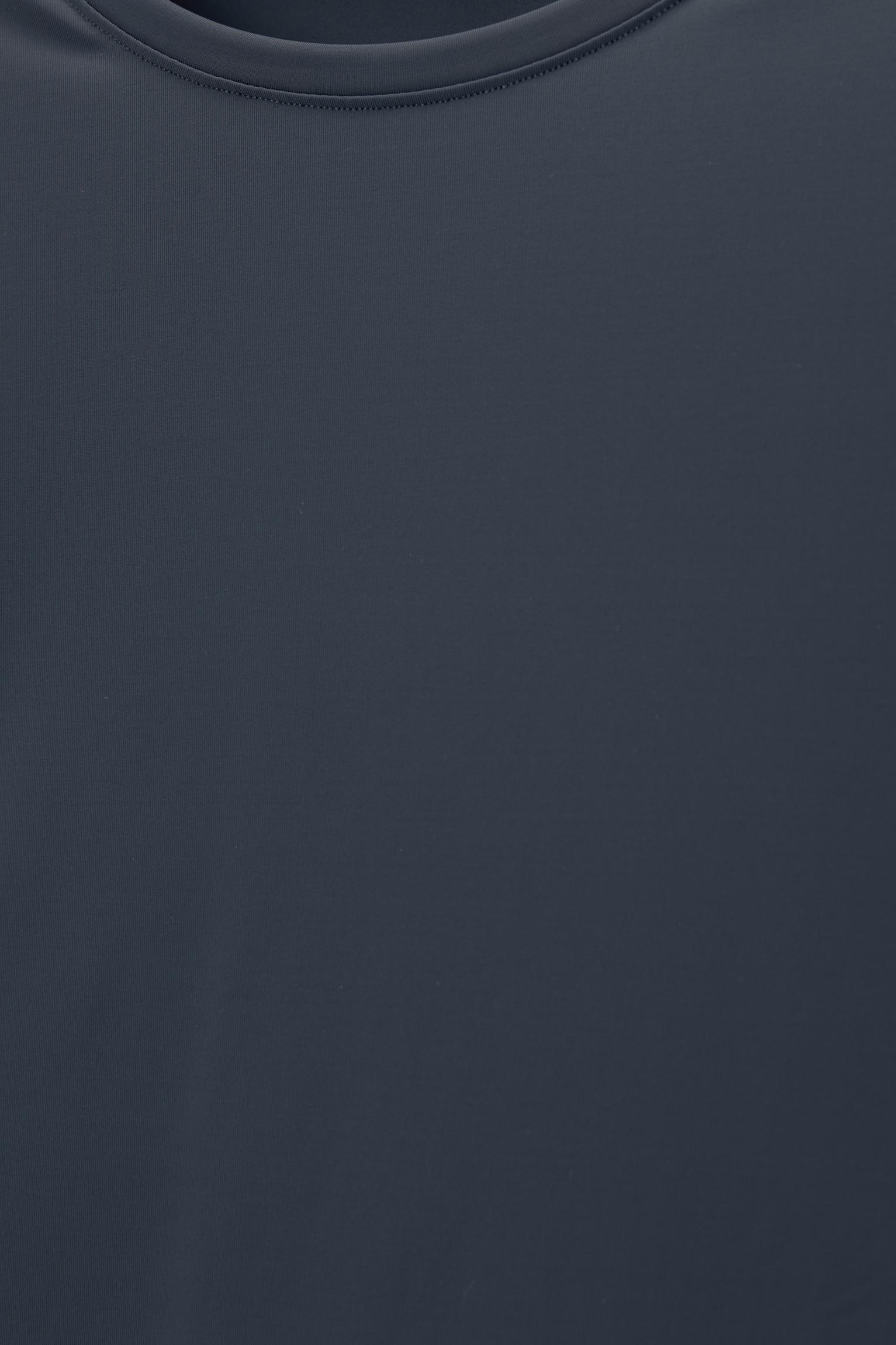 Long sleeve polyamide T-shirt Product Image