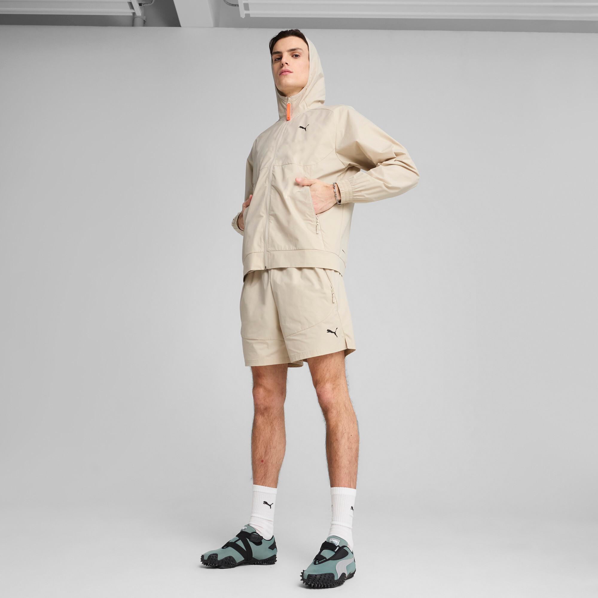 PUMATECH Relaxed Shorts 6" Men Product Image