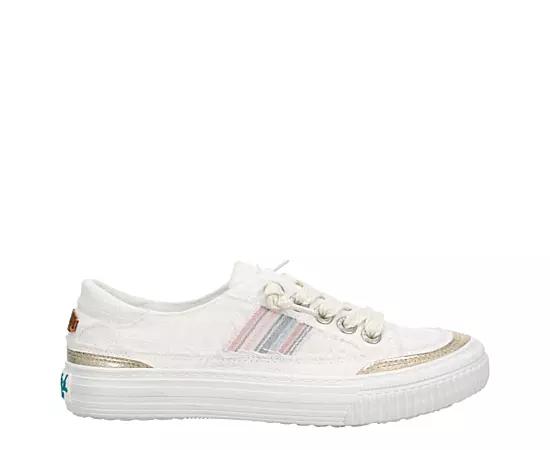 Blowfish Malibu Womens Alex Slip On Sneaker Product Image