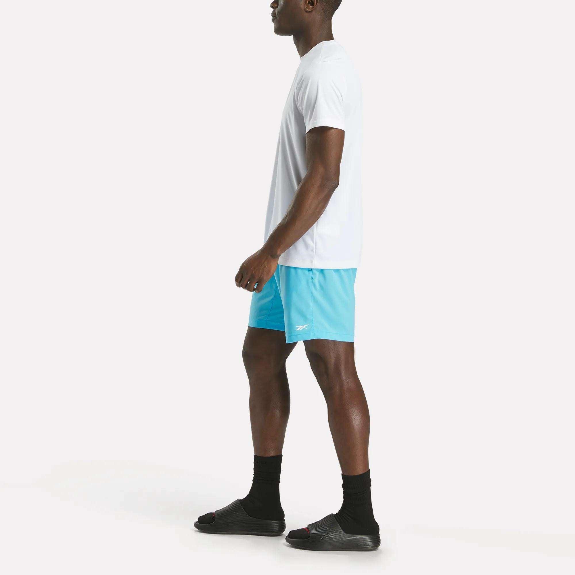 Men's Workout Ready Woven Shorts Product Image
