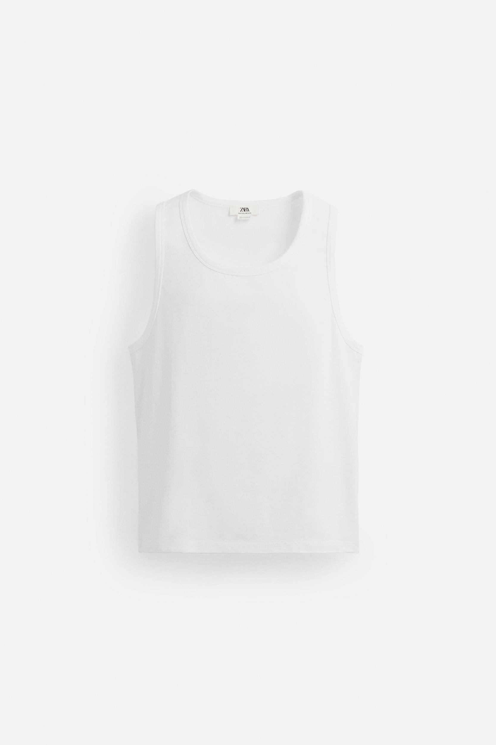 LIMITED EDITION TANK TOP Product Image