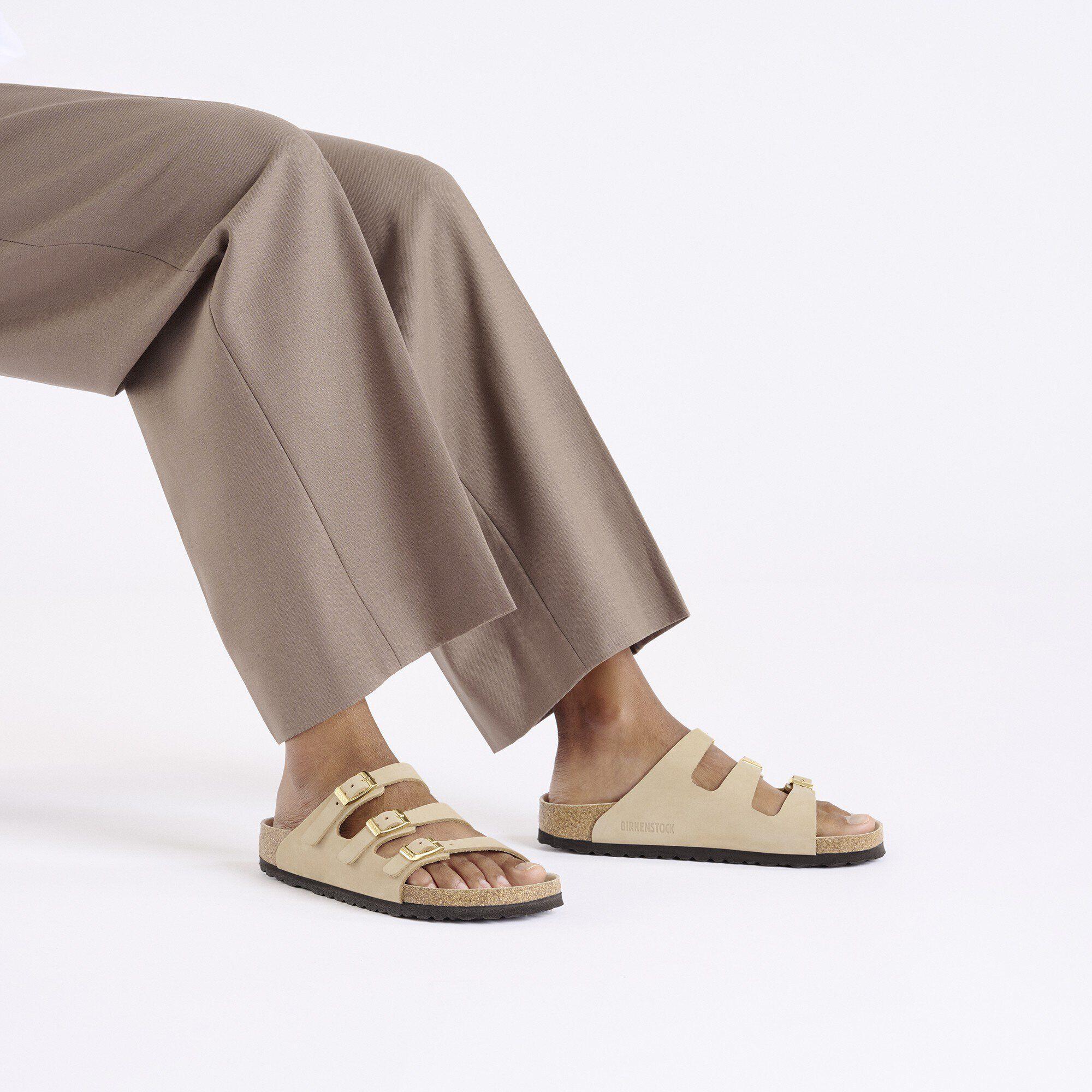 Florida Fresh Nubuk Leather Product Image