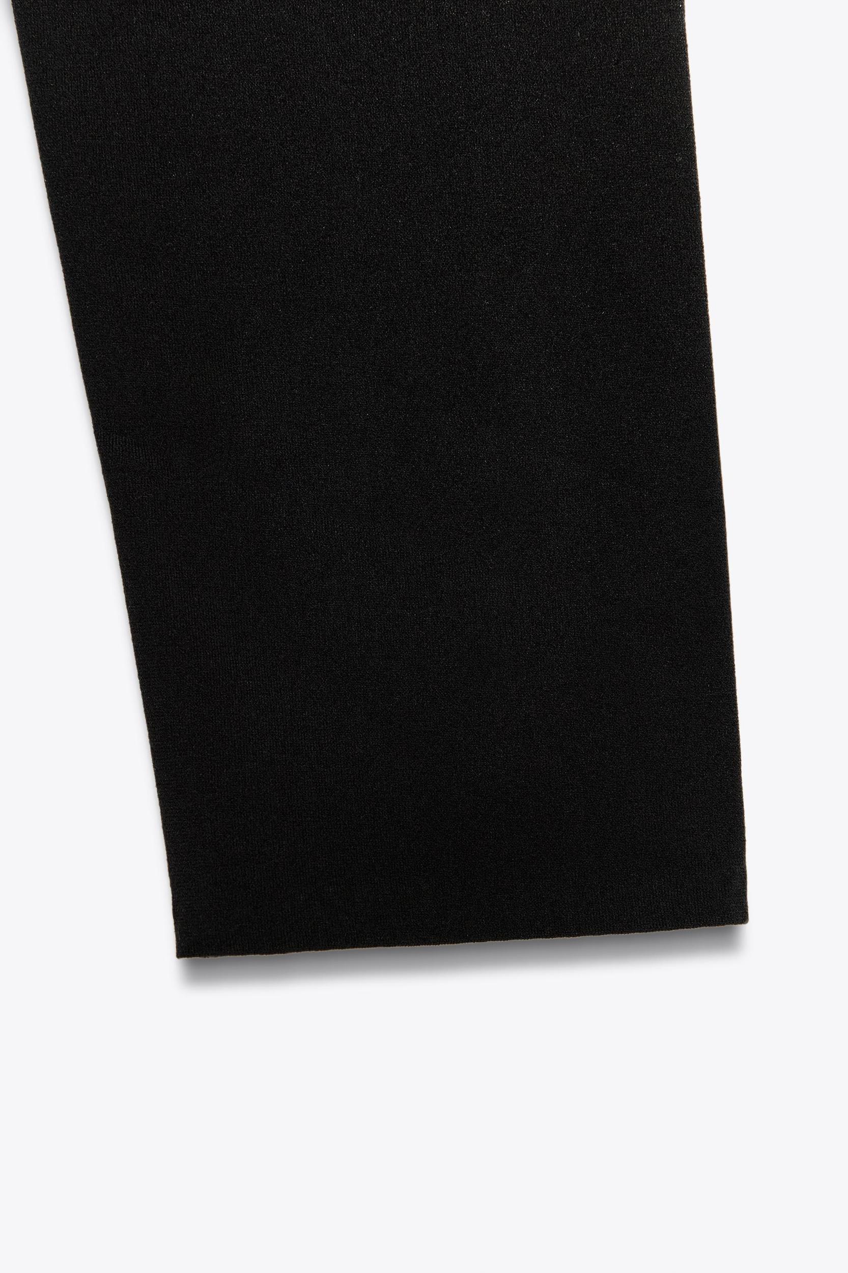 LONG SLEEVE POLYAMIDE BODYSUIT Product Image