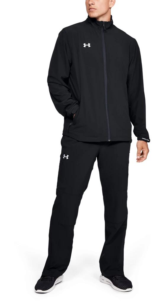 UA Hockey Warm Up Product Image