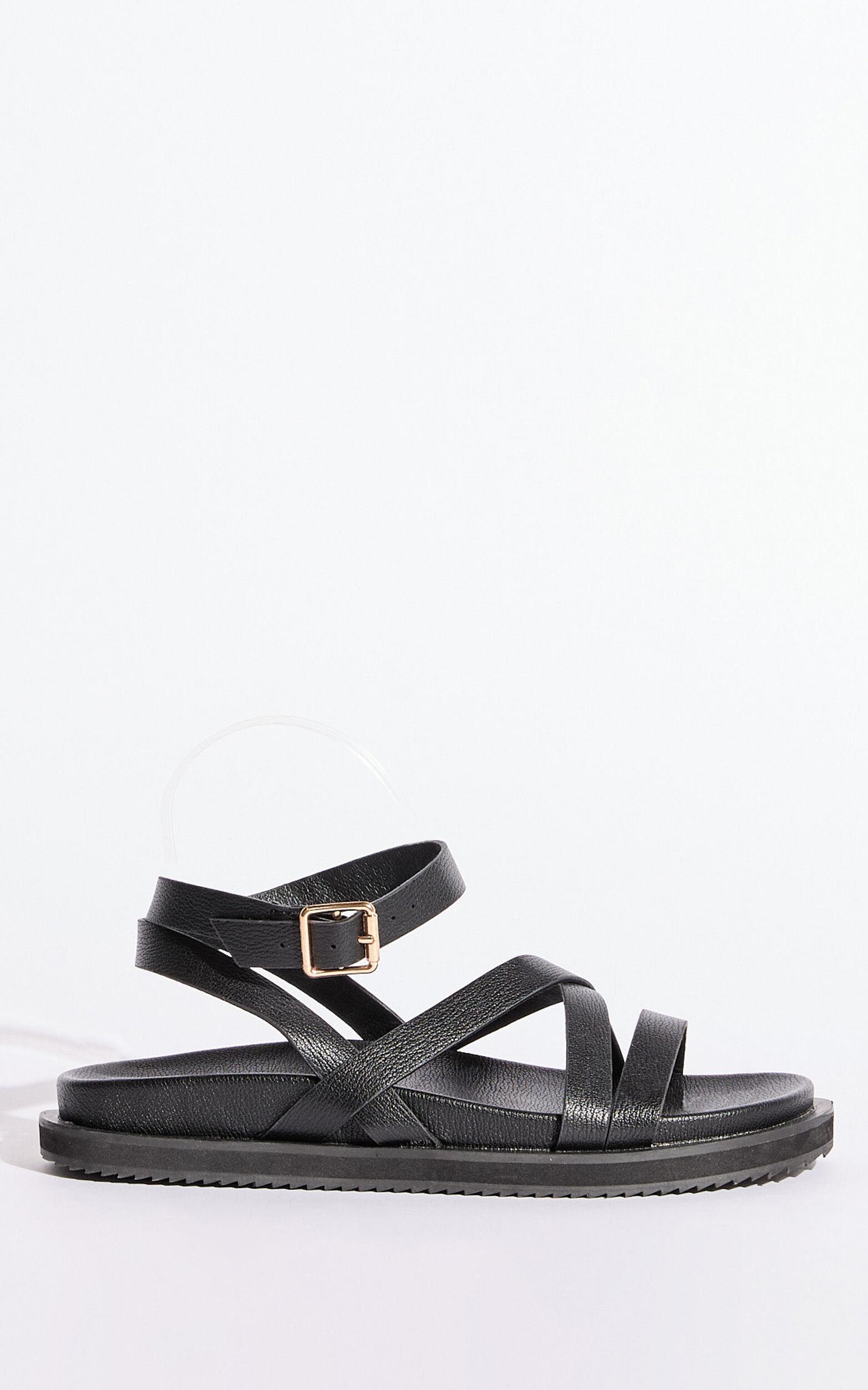 Billini - Tulsi Sandals in Black Product Image