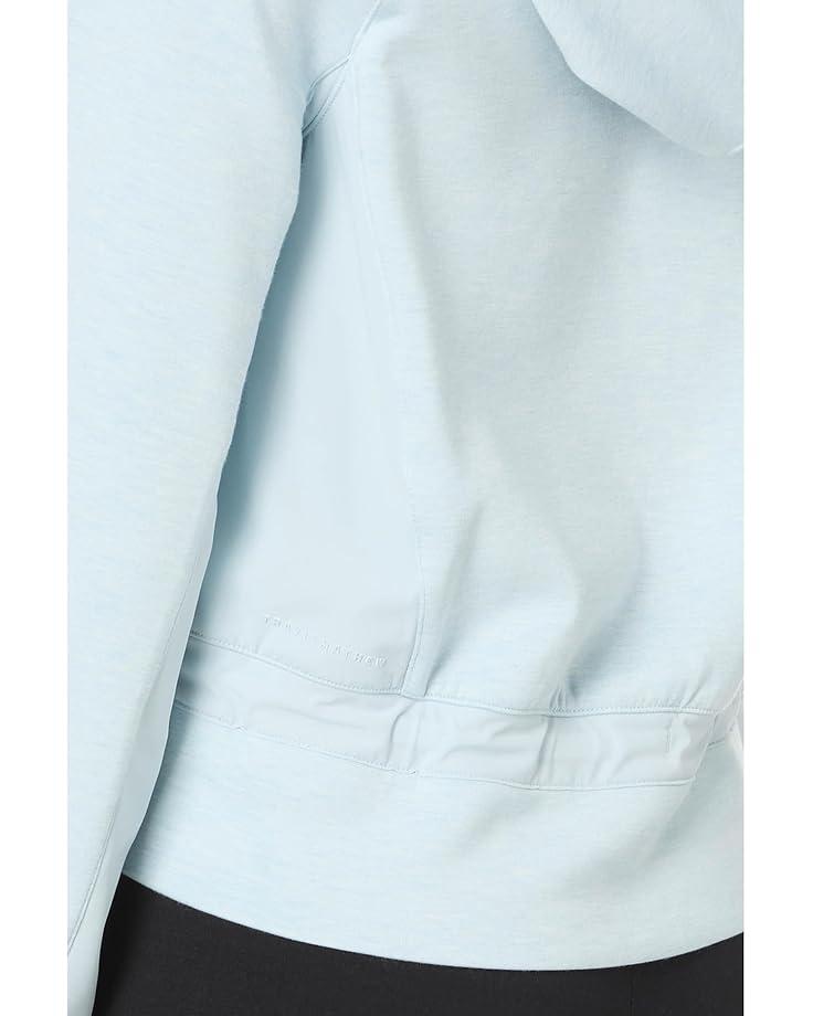 Cloud Half Zip Product Image