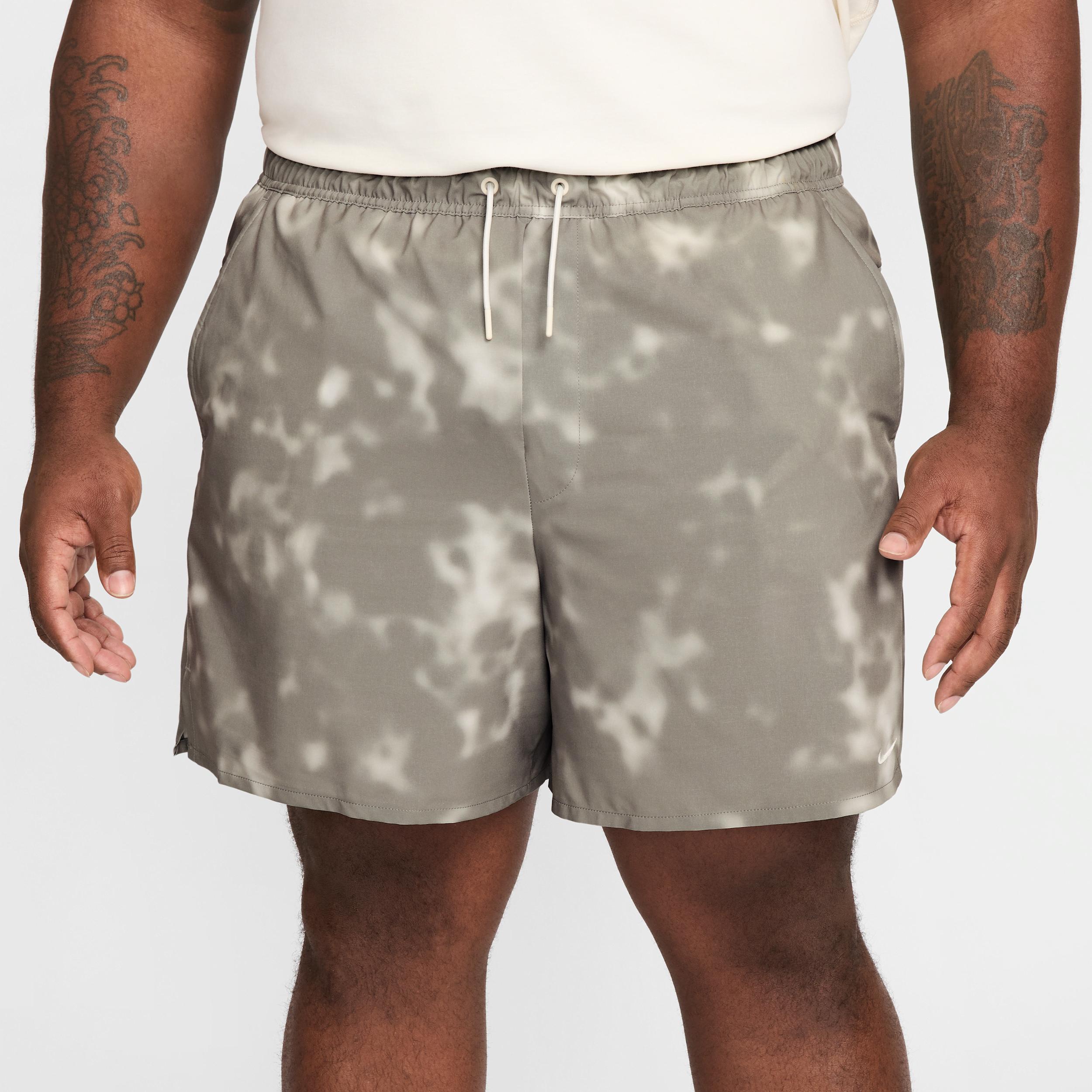 Nike Mens Unlimited Dri-FIT 7 Versatile Shorts | HM9673-133 Product Image