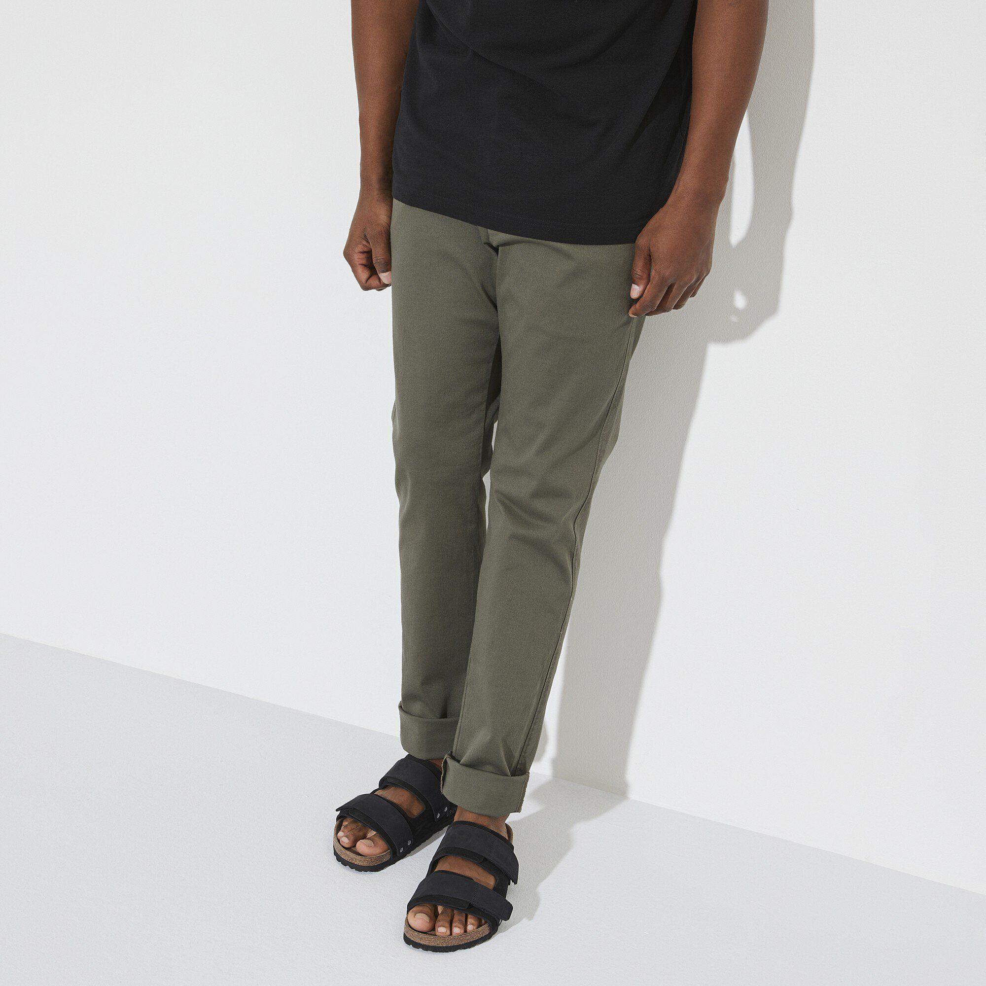 Uji Nubuck Leather/Suede Product Image