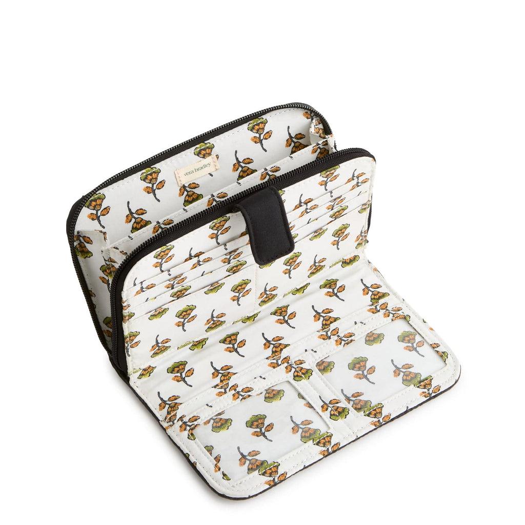 Outlet Essential Tab Wallet Product Image