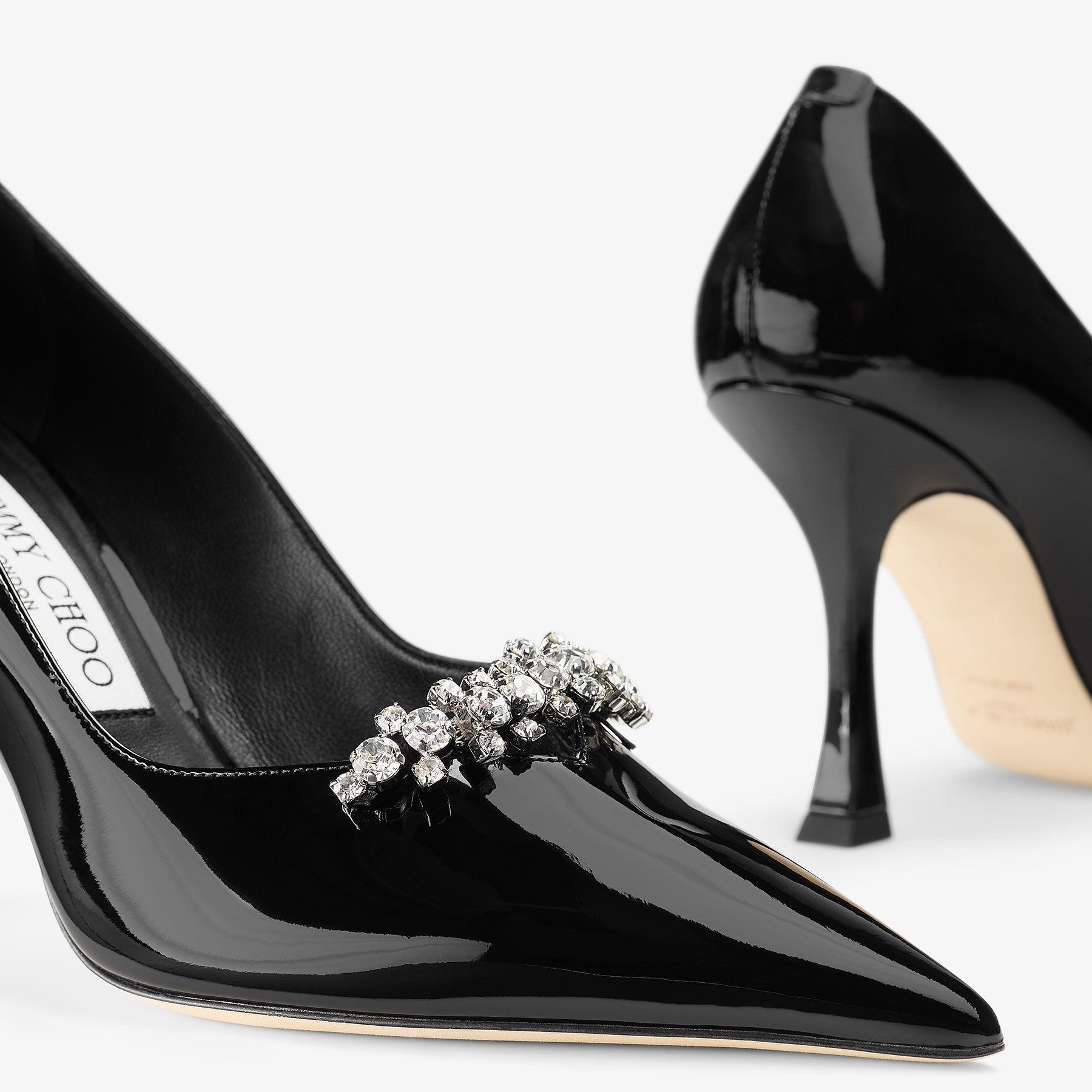 Belinda Pump 90 Product Image