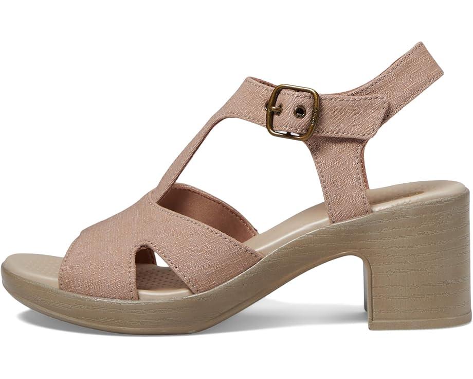 Reveal Ankle Strap Wedge Sandals Product Image