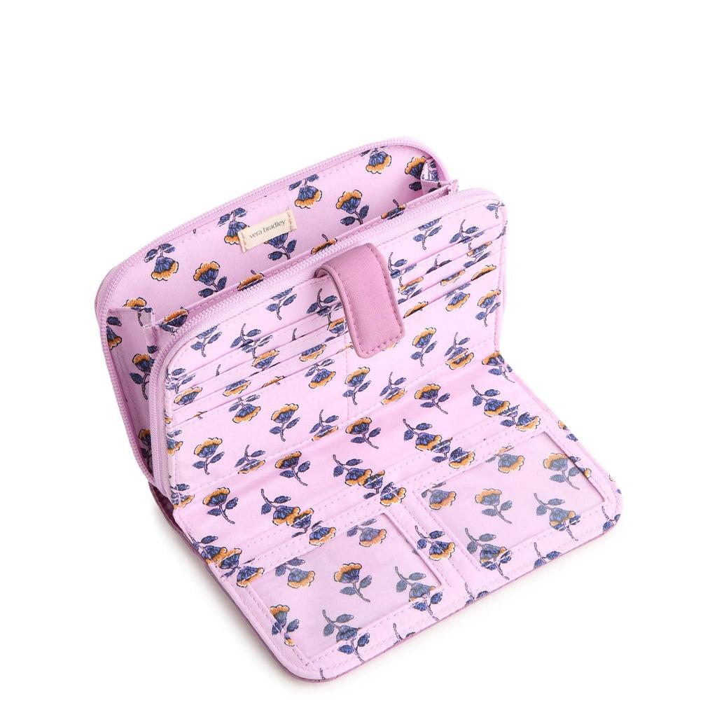 Outlet Essential Tab Wallet Product Image