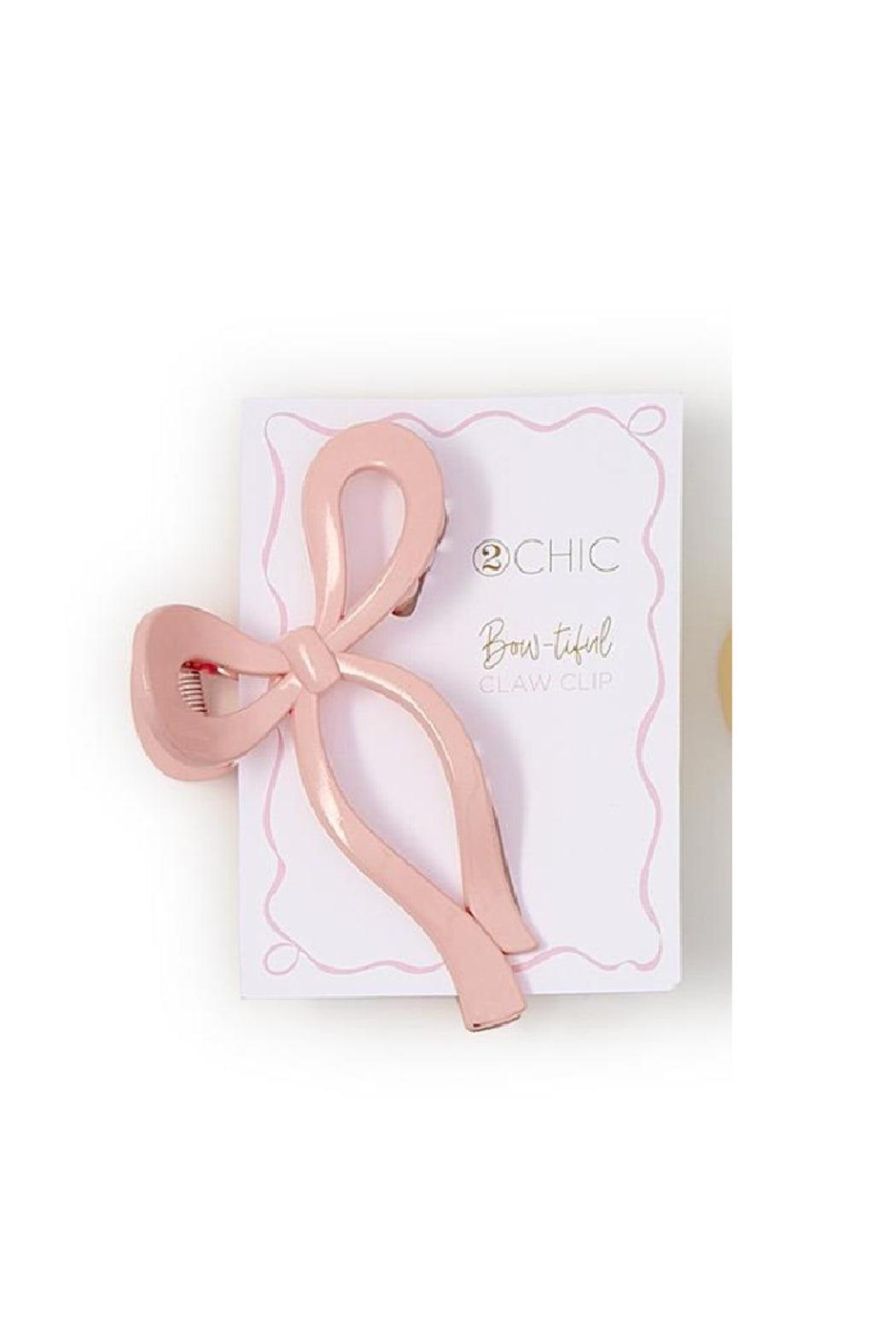 BOW CLAW CLIP Product Image