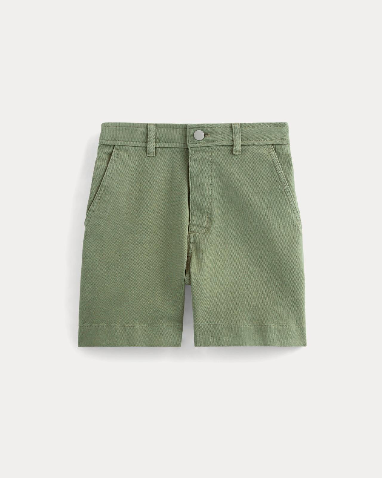 Womens Utility Short by Everlane Product Image